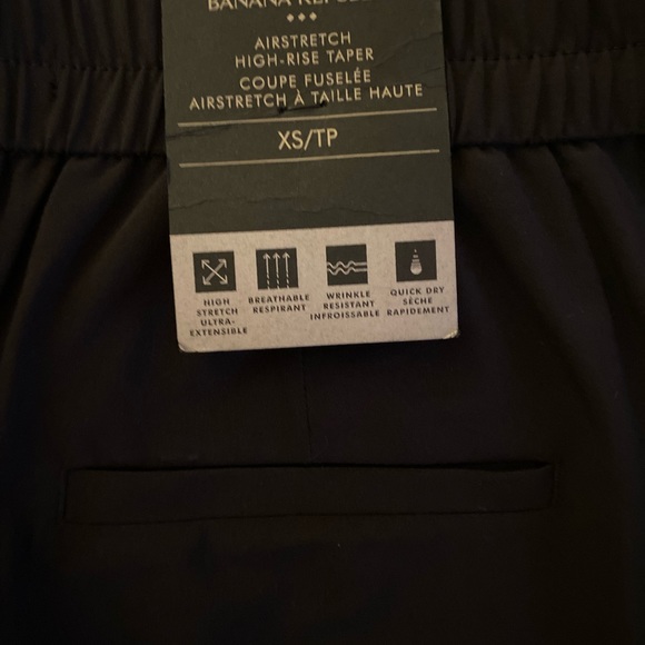 Banana Republic pants with tags - Picture 2 of 3